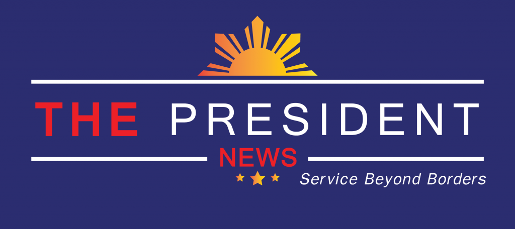 The President News