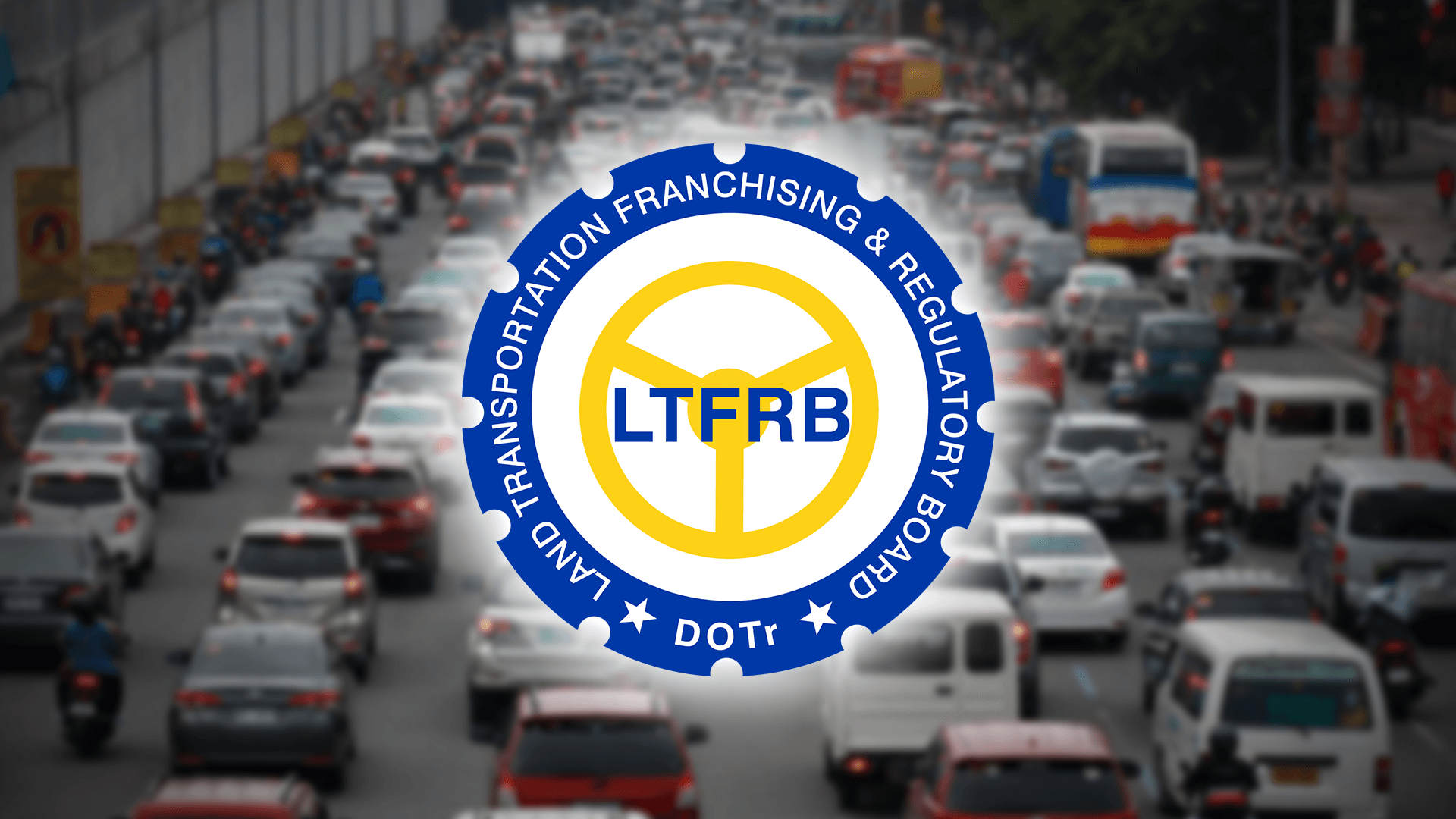 LTFRB: 'Libreng Sakay' Program To Continue Even After Duterte’s Term ...